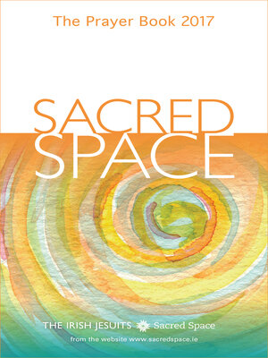 cover image of Sacred Space